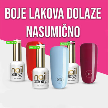 Lakovi Nasumicno