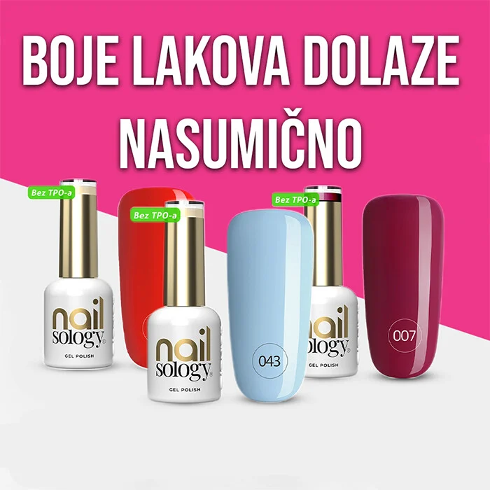 Lakovi Nasumicno