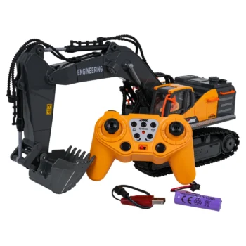 Bager Na Daljinsko Upravljanje Engineer 1