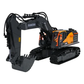 Bager Na Daljinsko Upravljanje Engineer 2