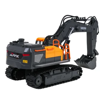 Bager Na Daljinsko Upravljanje Engineer 3