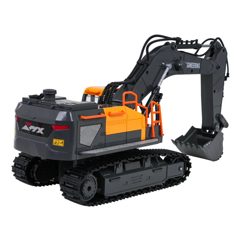 Bager Na Daljinsko Upravljanje Engineer 3