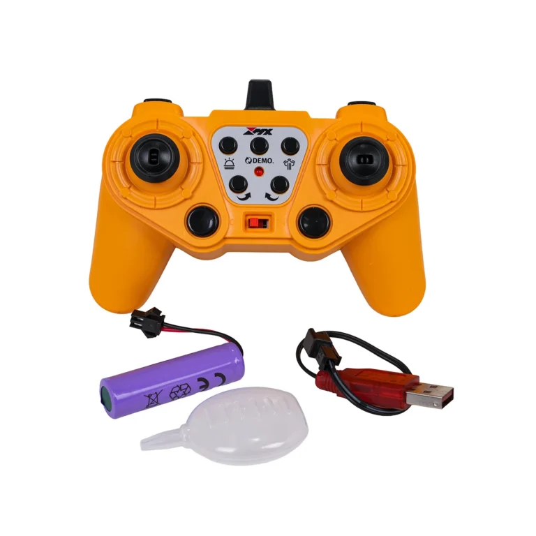 Bager Na Daljinsko Upravljanje Engineer 4