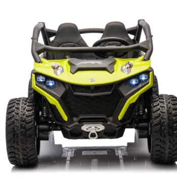 Buggy Na Akumulator Blade Runner 24v Neon 1