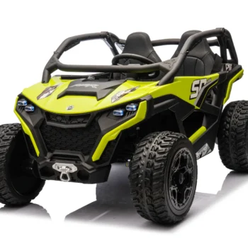 Buggy Na Akumulator Blade Runner 24v Neon 2