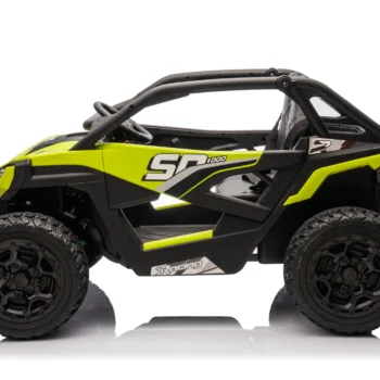 Buggy Na Akumulator Blade Runner 24v Neon 3