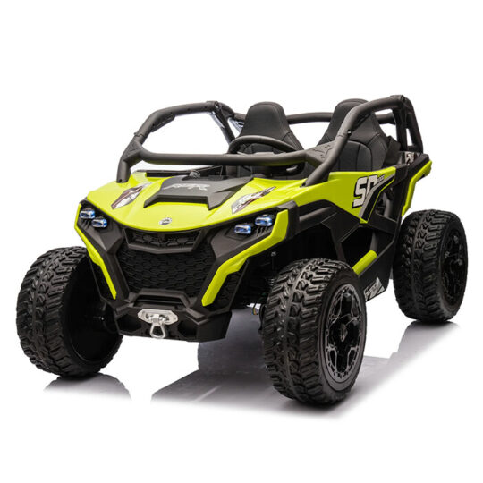 Buggy Na Akumulator Blade Runner 24v Neon