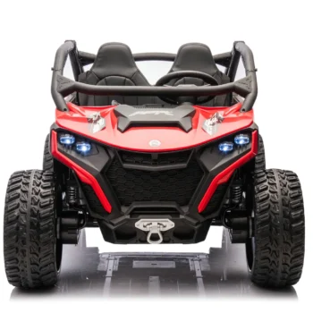 Buggy Na Akumulator Blade Runner 24v Red 1