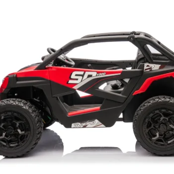 Buggy Na Akumulator Blade Runner 24v Red 3