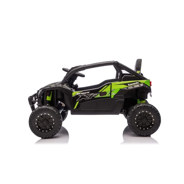 Buggy Na Akumulator Kawasaki Teryx 24v Crni 1