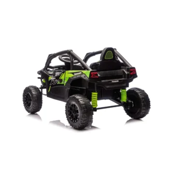 Buggy Na Akumulator Kawasaki Teryx 24v Crni 2