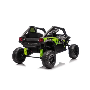 Buggy Na Akumulator Kawasaki Teryx 24v Crni 3