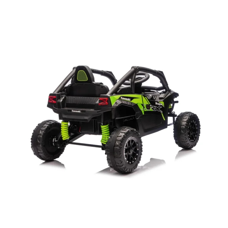 Buggy Na Akumulator Kawasaki Teryx 24v Crni 3