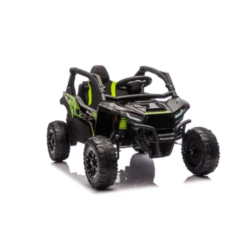 Buggy Na Akumulator Kawasaki Teryx 24v Crni 4
