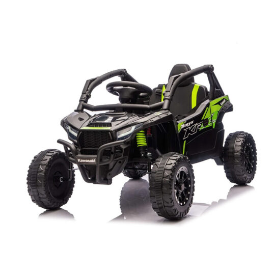 Buggy Na Akumulator Kawasaki Teryx 24v Crni