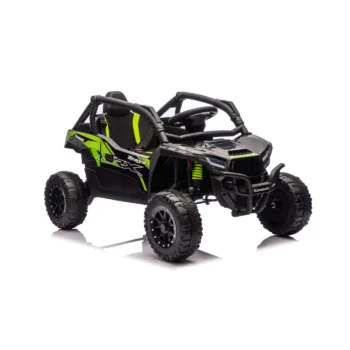Buggy Na Akumulator Kawasaki Teryx 24v Crni 6