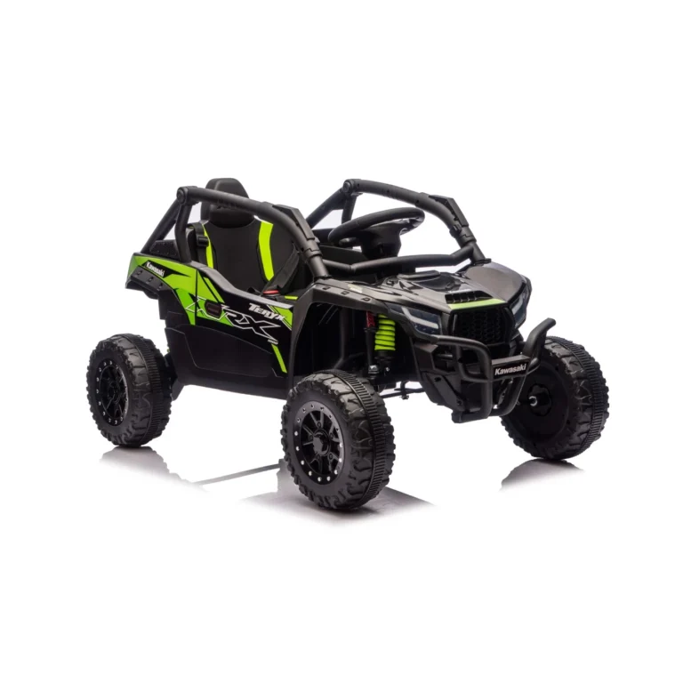 Buggy Na Akumulator Kawasaki Teryx 24v Crni 6