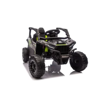 Buggy Na Akumulator Kawasaki Teryx 24v Crni 7