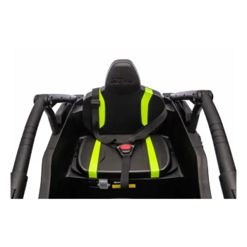 Buggy Na Akumulator Kawasaki Teryx 24v Crni 8