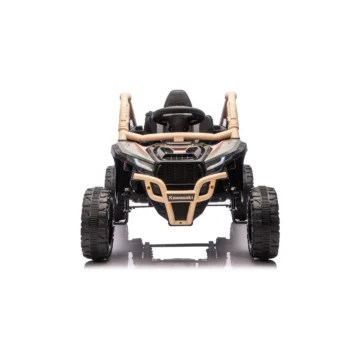 Buggy Na Akumulator Kawasaki Teryx 24v Khaki 1