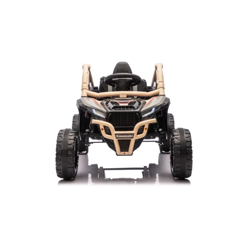 Buggy Na Akumulator Kawasaki Teryx 24v Khaki 1