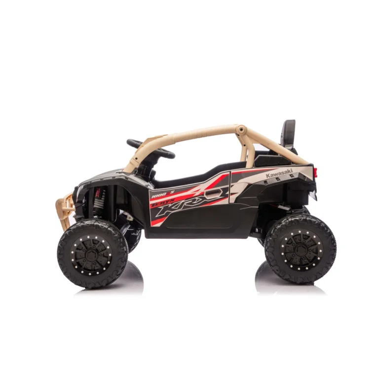 Buggy Na Akumulator Kawasaki Teryx 24v Khaki 2
