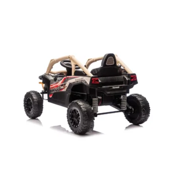 Buggy Na Akumulator Kawasaki Teryx 24v Khaki 3