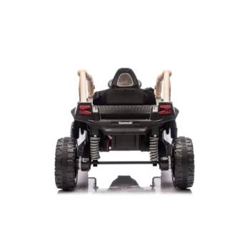 Buggy Na Akumulator Kawasaki Teryx 24v Khaki 4