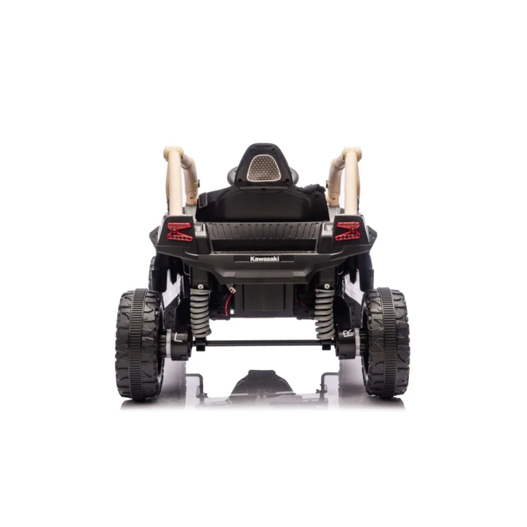 Buggy Na Akumulator Kawasaki Teryx 24v Khaki 4