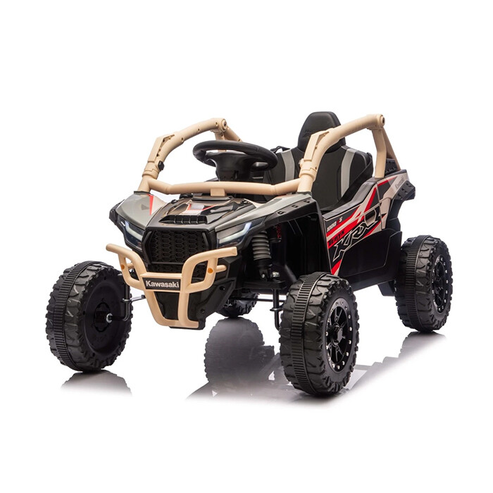 Buggy Na Akumulator Kawasaki Teryx 24v Khaki