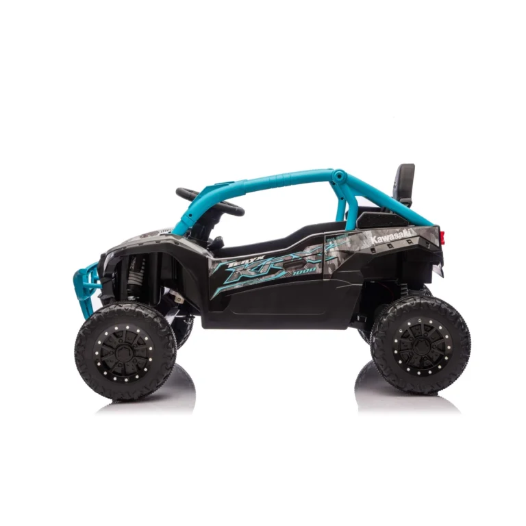Buggy Na Akumulator Kawasaki Teryx 24v Plavi 1