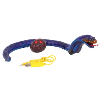 Cobra Zmija Na Daljinsko Upravljanje 1