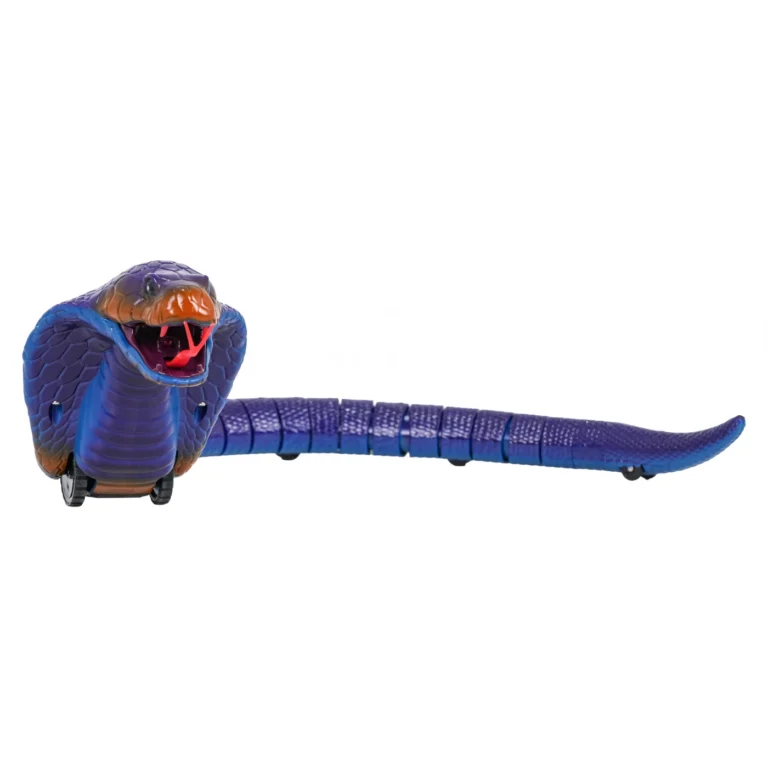 Cobra Zmija Na Daljinsko Upravljanje 2