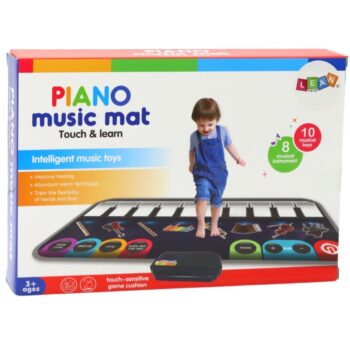 Dječja Glazbena Prostirka Claviaturo 2