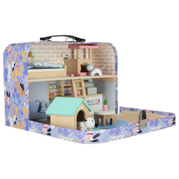 Dječja Kućica Pet Hotel 2