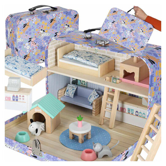 Dječja Kućica Pet Hotel