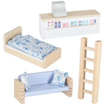 Dječja Kućica Pet Hotel 9