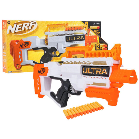 Dječja Puška Nerf Blaster