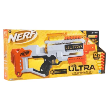 Dječja Puška Nerf Blaster 7