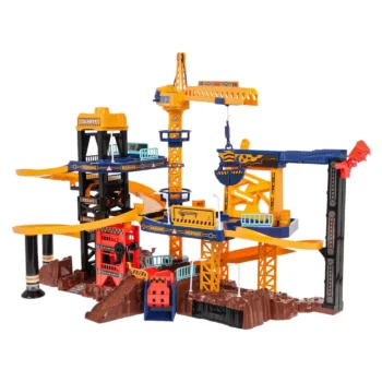Dječje Interaktivno Gradilište Construction 2