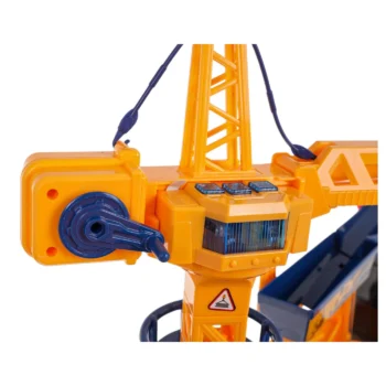 Dječje Interaktivno Gradilište Construction 5