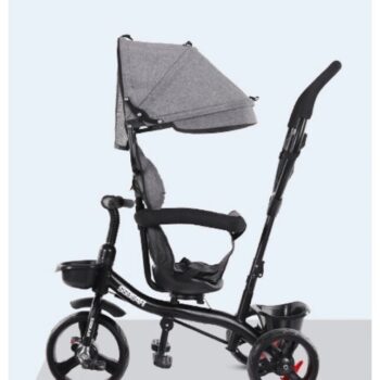 Dječji Tricikl Flixy 3u1 3