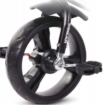 Dječji Tricikl Flixy 3u1 5