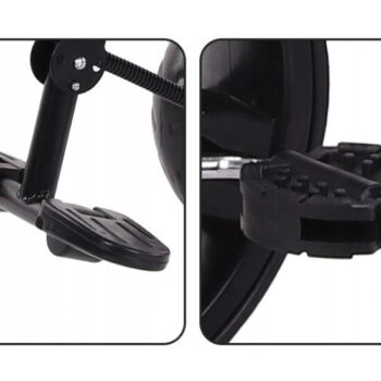 Dječji Tricikl Flixy 3u1 6