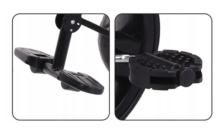 Dječji Tricikl Flixy 3u1 6