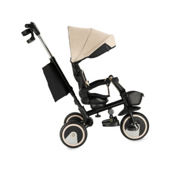 Dječji Tricikl Momi Ivi Beige 4u1 1