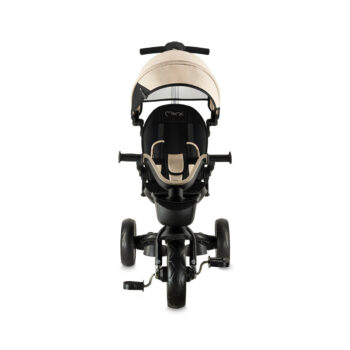 Dječji Tricikl Momi Ivi Beige 4u1 6