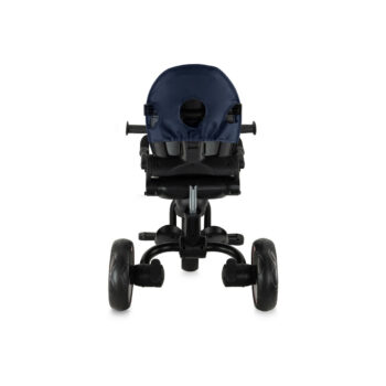 Dječji Tricikl Momi Ivi Shark Blue 3u1 6