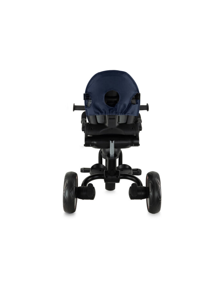 Dječji Tricikl Momi Ivi Shark Blue 3u1 6