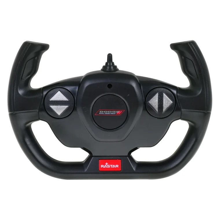 Dodge Charger Rt 1970 Rc Auto Na Baterije 116 5